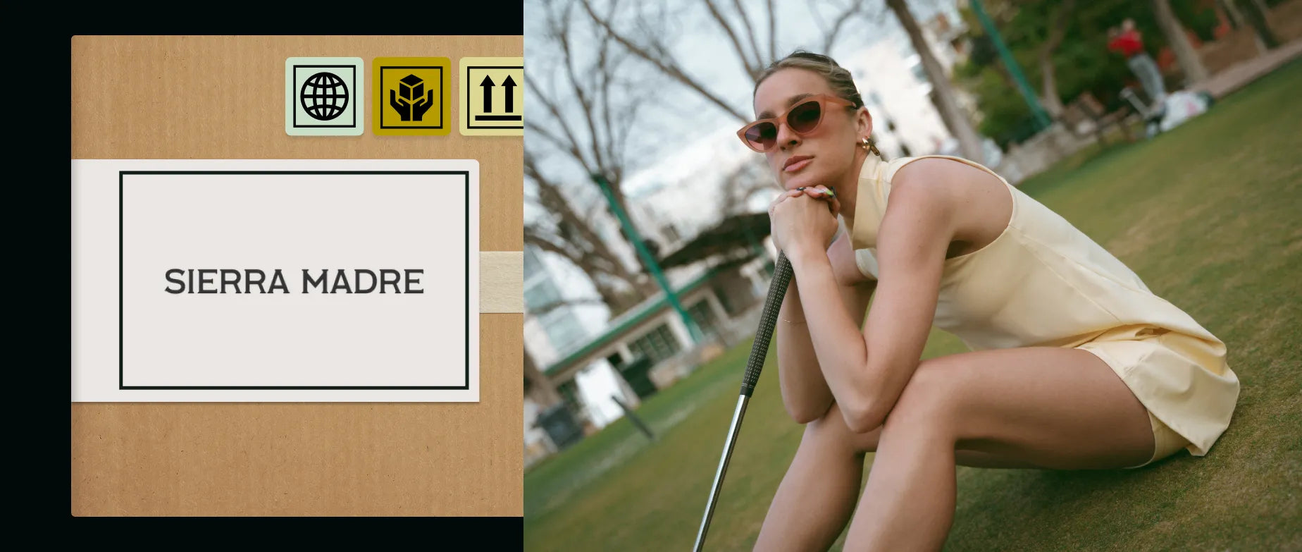 How Sierra Madre Golf Transformed Shipping into a Seamless Customer Experience
