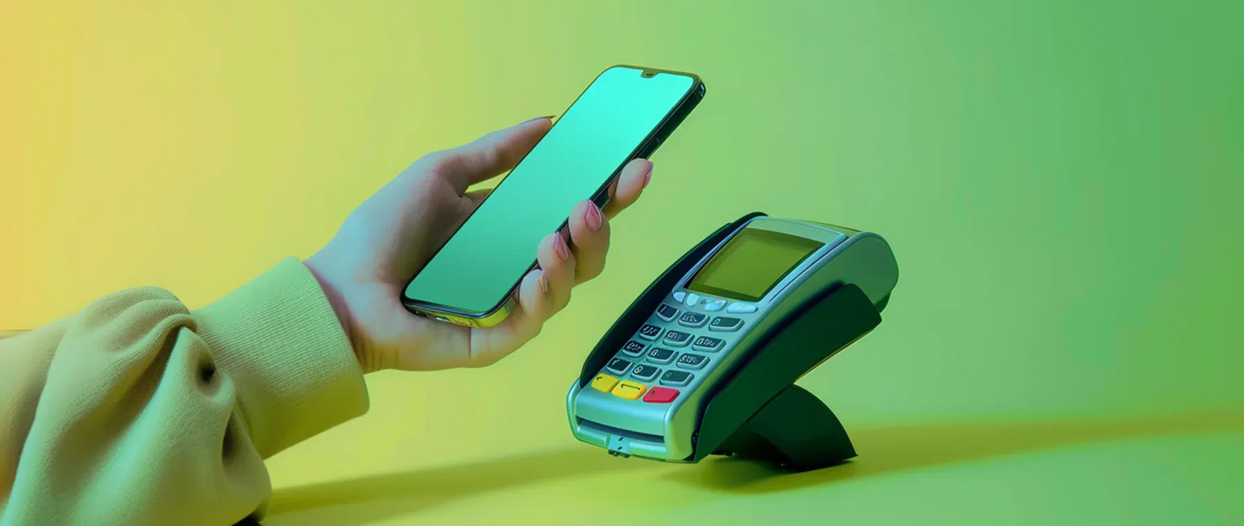 How to Accept Mobile Credit Card Payments via Smartphone: A Comprehensive Guide for Retailers