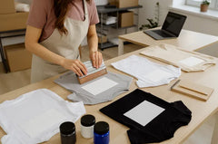 How to Start Your Own T-Shirt Business: A Comprehensive Guide for New Entrepreneurs