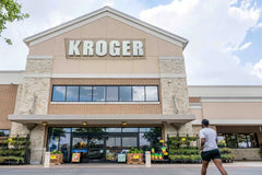 Kroger's Strategic Shift: Closing 60 Stores as Part of Business Refocus
