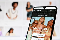ASOS's Controversial Account Closures Spark Outrage Among Shoppers