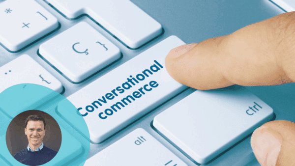 The Future of Shopping: How Conversational Commerce is Transforming Retail