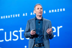 AWS re:Invent 2024: A Deep Dive into the Future of Cloud Computing