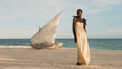Industrie Africa Expands into Luxury Hospitality Retail: A New Era for African Design