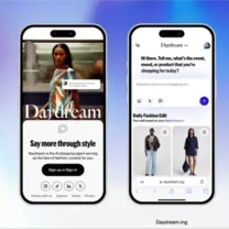 Introducing Daydream: The Future of AI-Powered Fashion Shopping