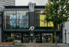 JD Sports Opens Flagship Store in Vancouver, Signaling Major Expansion in Canada