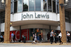 John Lewis Named UK's Favorite Retail Store: A Deep Dive into Customer Satisfaction Trends