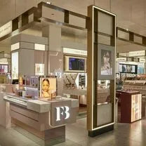 John Lewis Unveils Ambitious Rollout of Immersive Beauty Halls: A New Era for Retail Beauty