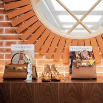 Lalage Beaumont London Expands Its Footprint with New Boutique in Suzhou, China