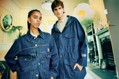 Levi Strauss Reports Strong Growth Amid Strategic Shift to Direct-to-Consumer Model