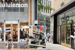 Lululemon Faces Stiff Competition and Changing Consumer Sentiment: What’s Next for the Yoga Retail Giant?