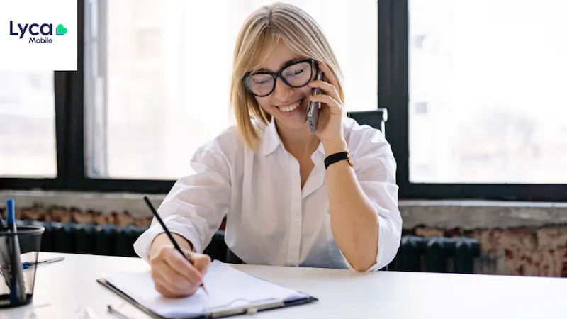 Lycamobile USA Doubles Online Sales: A Strategic Shift in Telecommunications