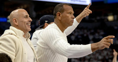 Marc Lore and Alex Rodriguez: The New Era of Timberwolves Ownership