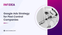 Mastering Google Ads for Pest Control: Strategies for Success
