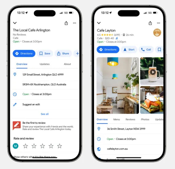 Mastering Your Google Business Profile: Essential Strategies for Small Businesses