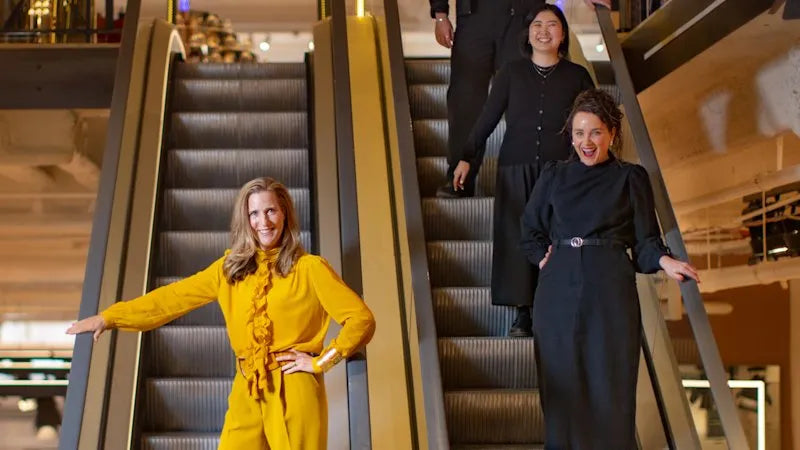 Mecca Unveils Ambitious Flagship Store in Melbourne: A New Era for Beauty Retail