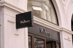 Mulberry Secures £20 Million in Funding to Propel Turnaround Strategy Amid Financial Struggles