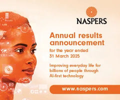 Naspers Reports Strong Growth Amid Transformative Year in E-commerce