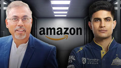 Navigating Amazon's Second Innings in India: Strategy, Sustainability, and Customer Focus