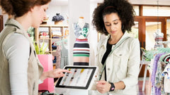 Navigating the Retail Landscape: Insights and Trends for the Second Half of 2025