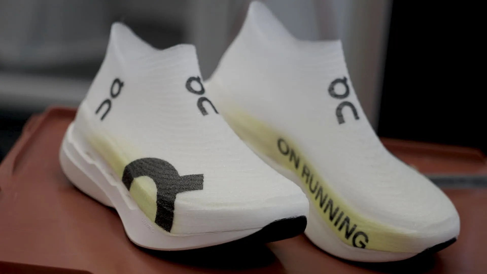 On's Remarkable Revenue Growth: A Deep Dive into the Brand's Success in the Competitive Sportswear Market