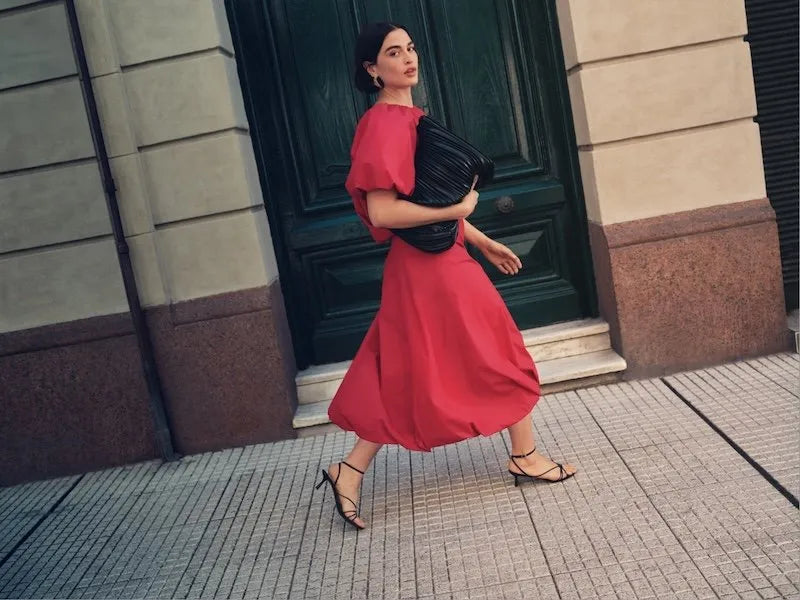 Optimizing Fashion Retail with End-to-End Software Solutions