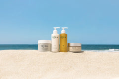 OSEA Malibu: Celebrating 30 Years of Seaweed-Powered Skincare and Sustainable Innovation