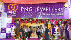 P N Gadgil Jewellers Reports Robust Growth Amid Market Challenges: A Comprehensive Analysis