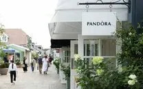 Pandora's Strategic Shift: Navigating Challenges in China's Jewelry Market