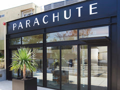 Parachute Home's Strategic Shift: Closing Stores and Embracing E-Commerce
