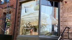 Parachute's Strategic Shift: From Store Expansion to Retail Partnerships