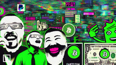 PayPal Revolutionizes Transactions with New "Pay with Crypto" Feature