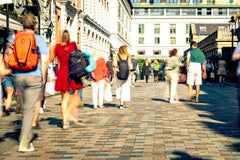 Retail Sales Surge in June: The Impact of Summer Heat on Consumer Spending