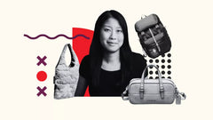 Revitalizing Coach: Jennifer Yue's Vision for a New Era in Luxury Fashion