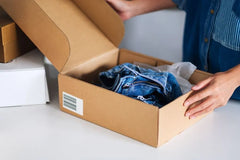 Revolutionizing Fashion Packaging: Sustainable Solutions for a Greener Future