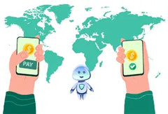 Revolutionizing International Payments: How OnlineCheckWriter.com is Leading the Charge
