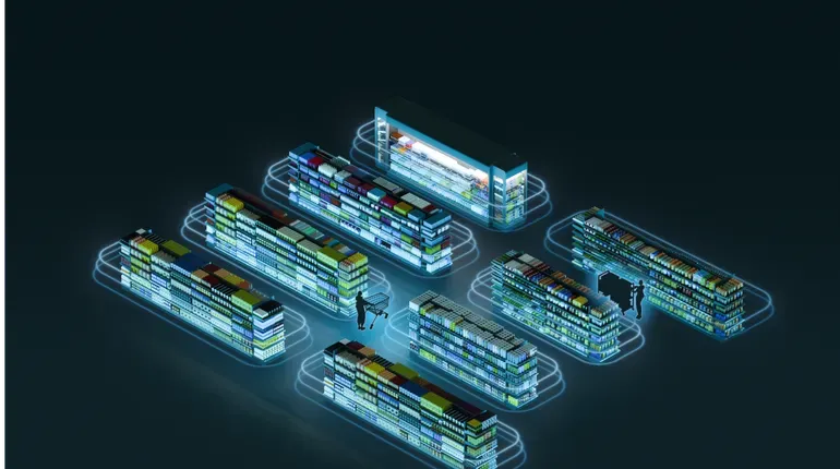 Revolutionizing Retail: The Essential Role of Smart Shelving in a Data-Driven Future