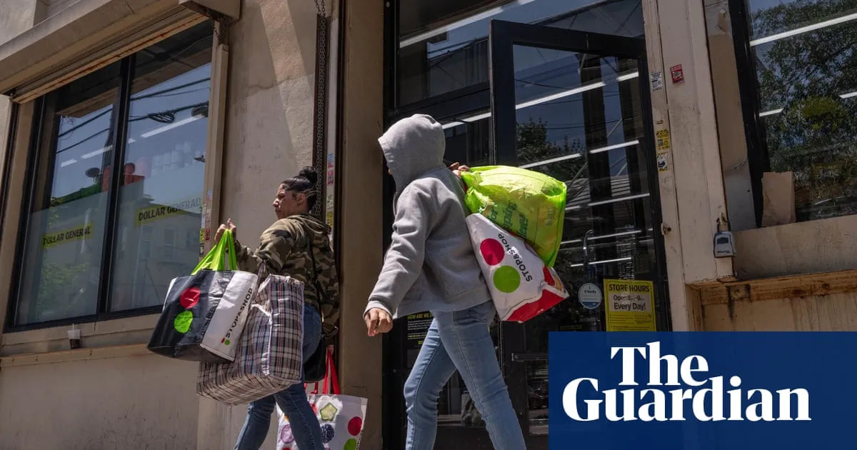 Rising Prices and Retail Challenges: The Impact of Tariffs on Department Stores