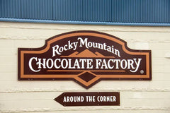 Rocky Mountain Chocolate Factory Revamps Supply Chain to Enhance Franchisee Performance