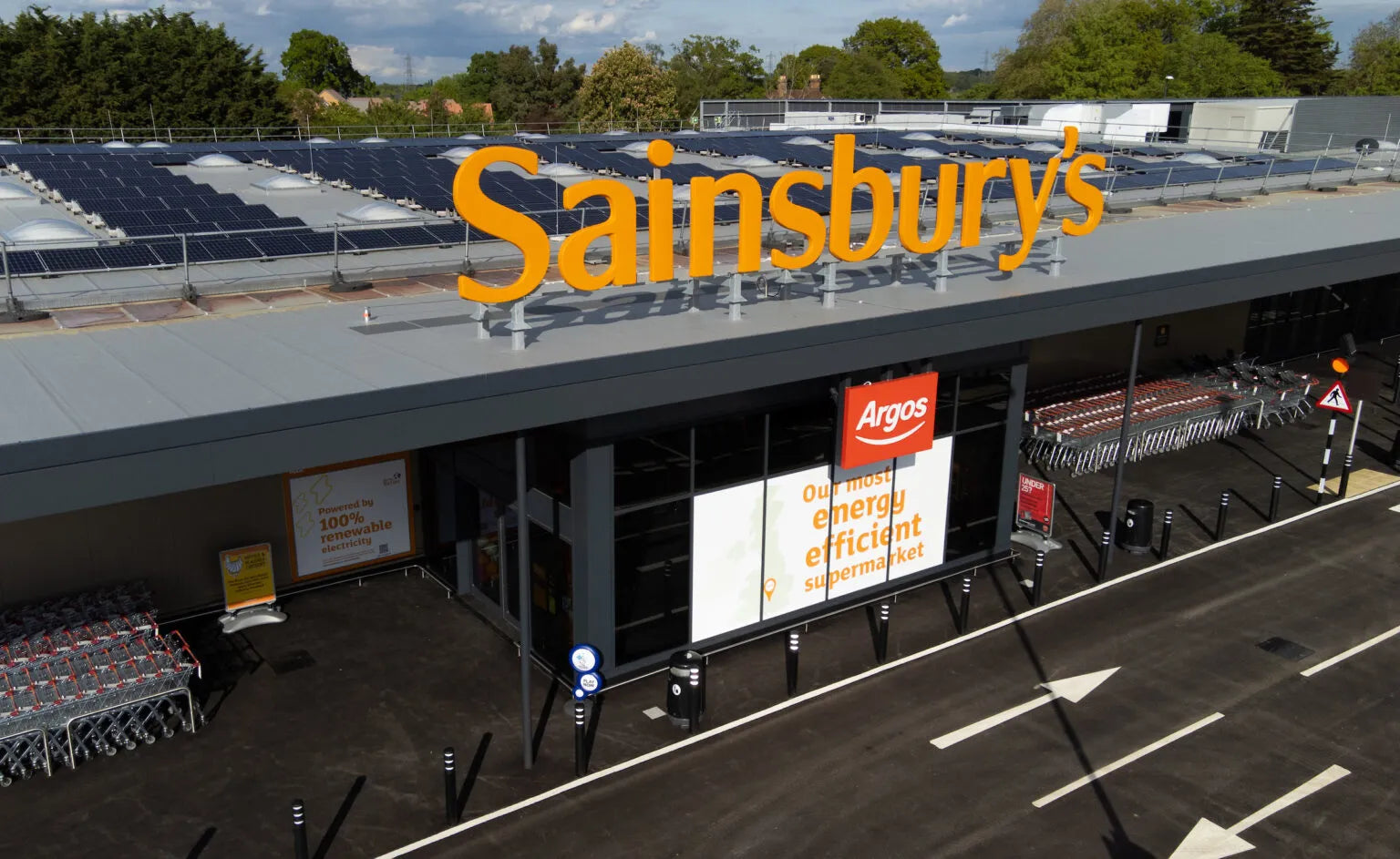 Sainsbury’s Bank Transitions Its Travel Money Business to Fexco Group: A Strategic Move in Retail Banking