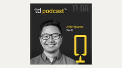 Scaling Success: How Anh Nguyen Transformed Wolt into a Hyperlocal Commerce Powerhouse