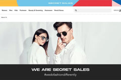 Secret Sales Expands European Footprint by Acquiring Dutch Brands V&D and To Be Dressed