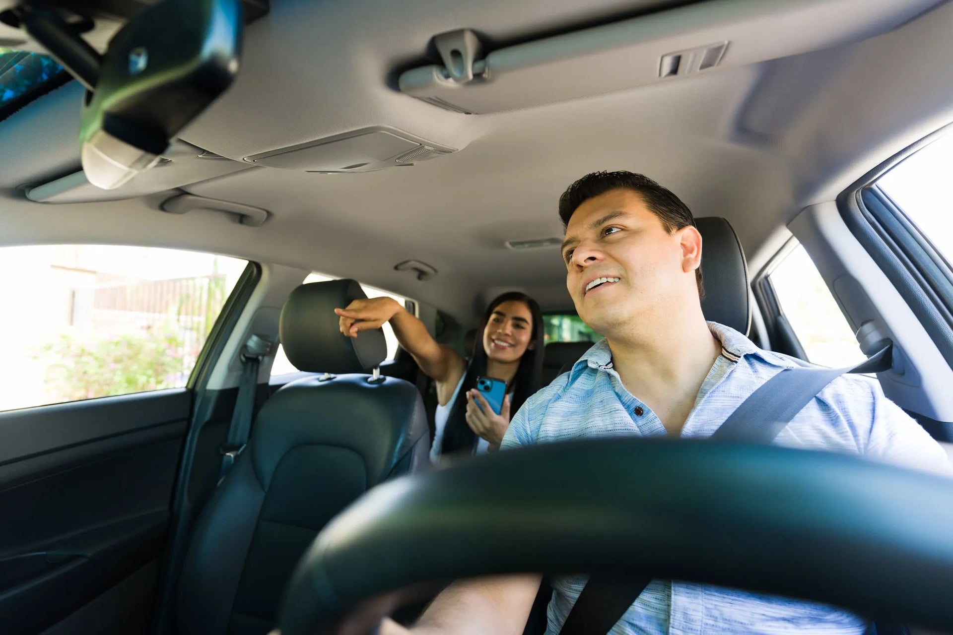 Sephora and Lyft's Innovative Partnership: Redefining Beauty Retail in a Digital Age