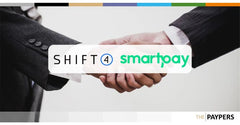 Shift4 Acquires Smartpay for USD 180 Million: A Strategic Move in Global Payment Solutions