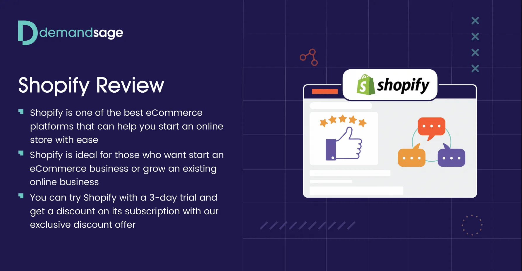 Shopify: A Comprehensive Review for 2025 - Is It Still the Best E-commerce Platform?