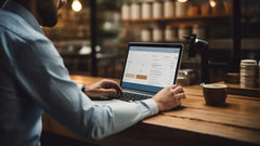 Shopify Partners with Coinbase: A Strategic Shift Towards Cryptocurrency Payments