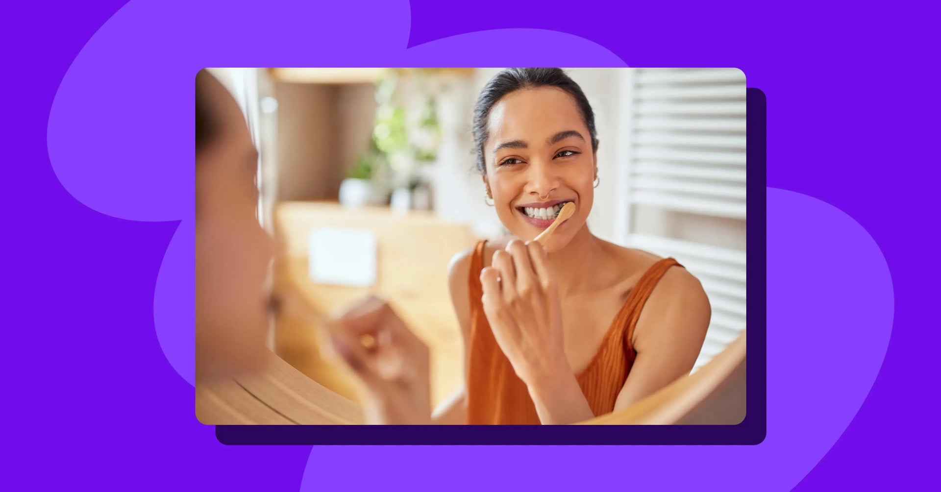 Smile Brilliant: Transforming Oral Care Through Technology and Personalization