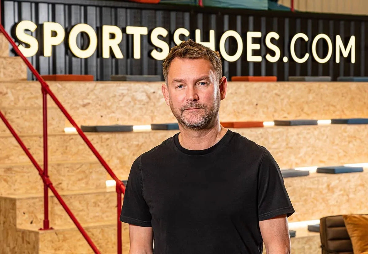 SportsShoes.com Reports Strong Growth in Sales and Customer Engagement