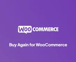 Streamlining E-Commerce: The Power of the WooCommerce Buy Again Plugin