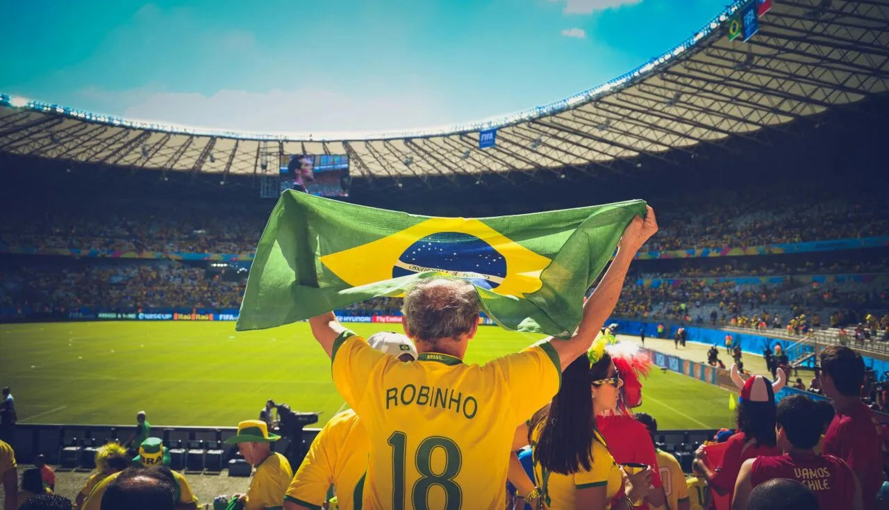 Stripe Expands Payment Options in Brazil through Pix Integration with EBANX